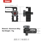 Кабельный зажим A7III A7M3 совместимый с HDMI для камеры Sony A7RIII A7SIII для камеры A6500 A6600 A6400 SmallRig