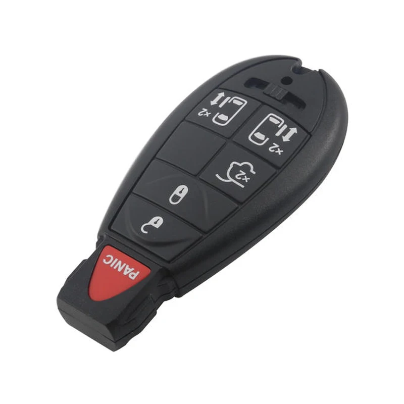 

Фобик Chrysler/JEEP/DODG (США)