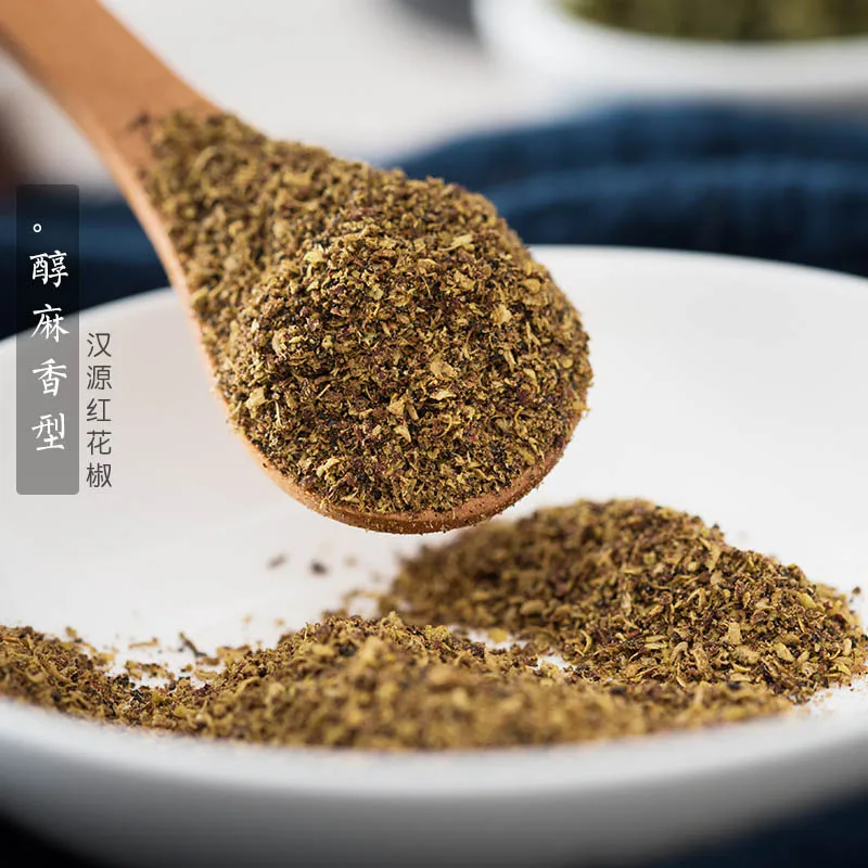 500 г барбекю окунания чили/сушеный порошок чили/Сычуань перец Чили чистый 100%