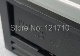 LTO4-HH-SAS6G-V2 46X7684 46X6682 46X4151 внутренний sas lto4 драйвер накопителя на ленте | Компьютеры и