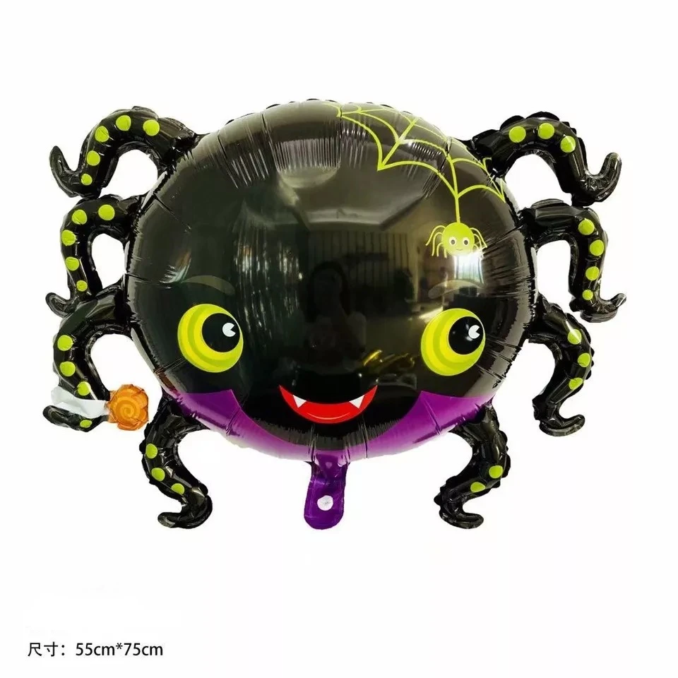 

Воздушные шары для Хэллоуина FEMAILY