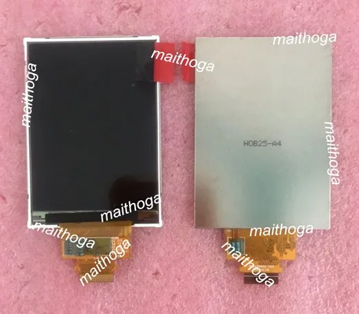 Цветной ЖК-экран 2 4 дюйма SPI TFT (плата/без платы) R61505 Привод IC 240(RGB)* 320 | Электронные