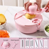 vegetable cutter mandoline potato cutter multifuncional cooking accessories alicer grater cookie tools ralador chopper kitchen