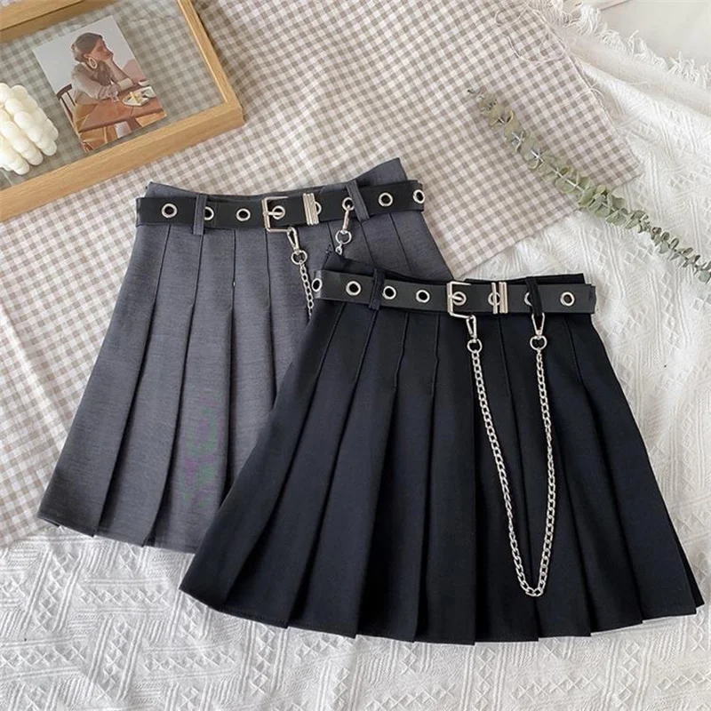 

Skirts