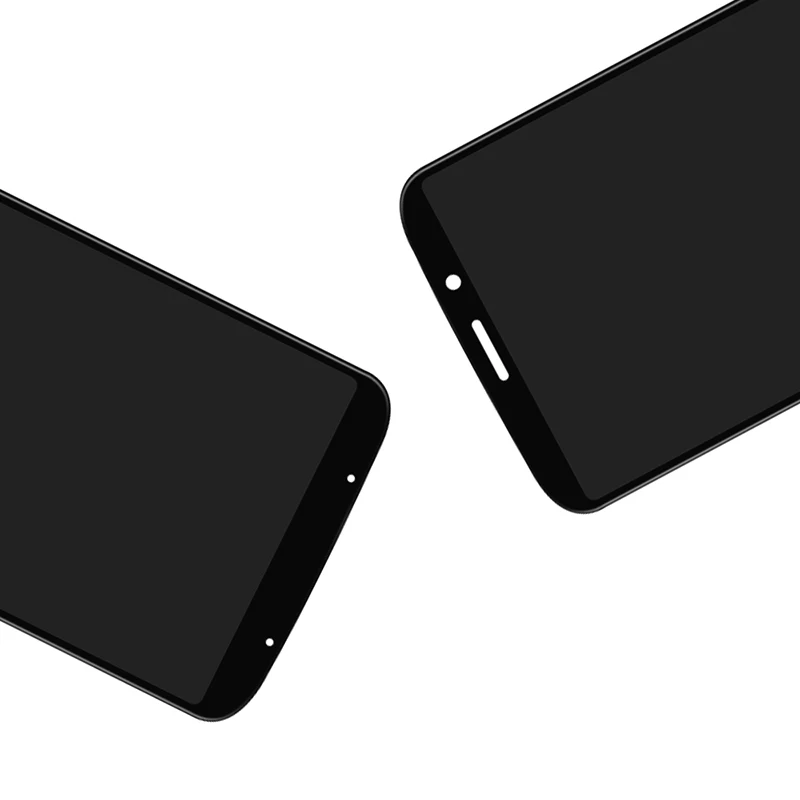 Оригинальный ЖК дисплей Z3 Play AMOLED для Motorola 6 01 дюйма Moto xtзакладки сенсорного экрана