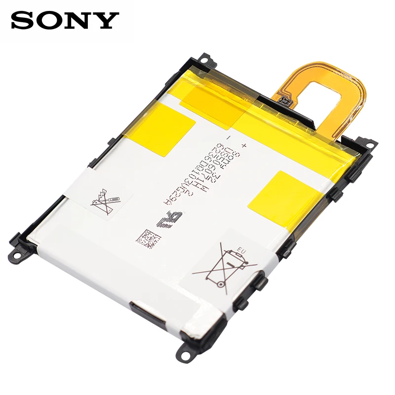 SONY LIS1525ERPC телефон батарея 3000 мАч для SONY Xperia Z1 C6902 C6903 L39h запасная батарея+ Бесплатные инструменты