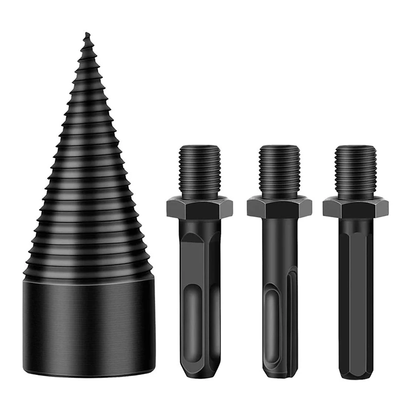 

Сплиттер для древесины, 32 мм, 1 комплект