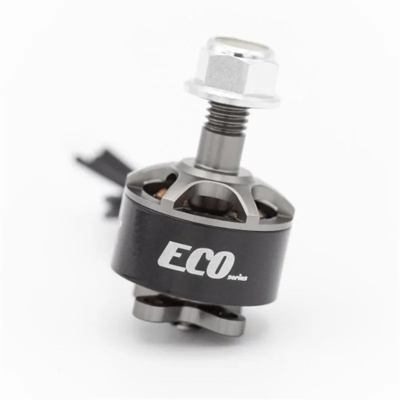 Emax ECO Micro Series1407 4100/3300/2800kv бесщеточный двигатель для Fpv Drone Rc Plane|Детали и аксессуары|