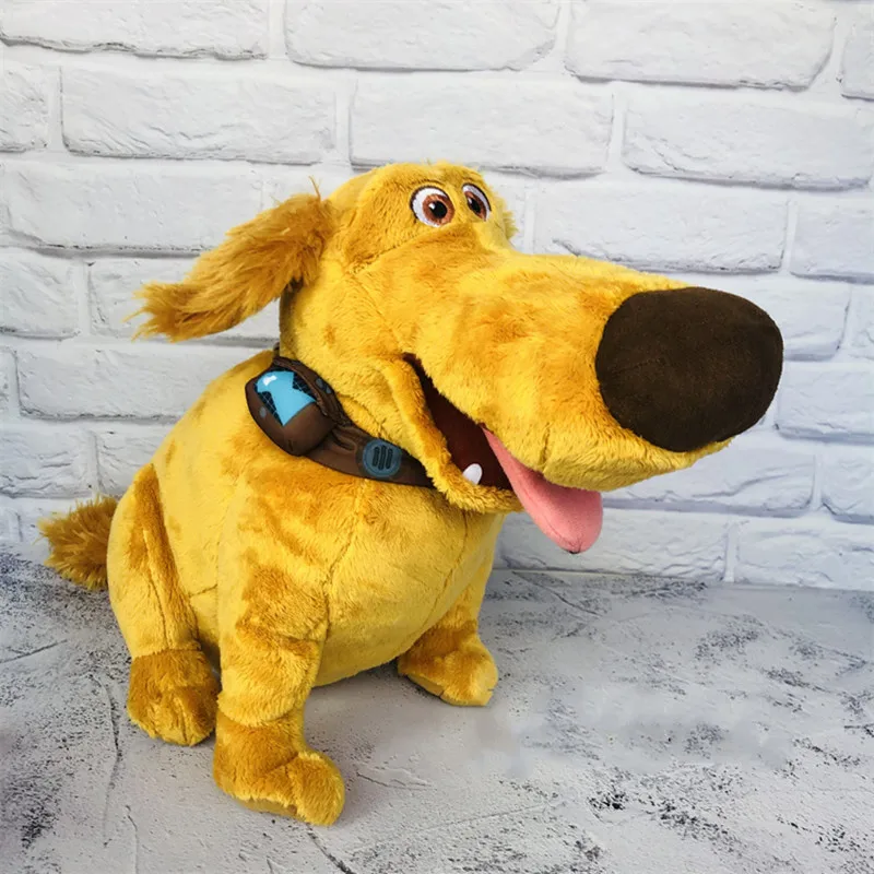 Игрушка плюшевая мультяшная 30 см | Игрушки и хобби