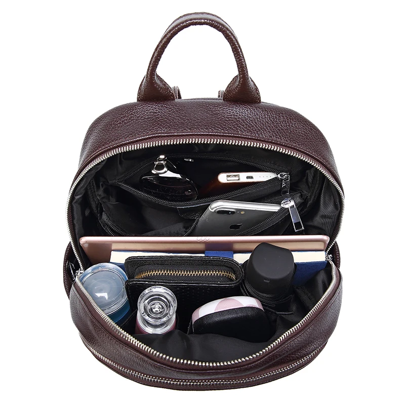 SHYMOON бренд дизайн женские противоугонные рюкзаки Дамская мода водонепроницаемый