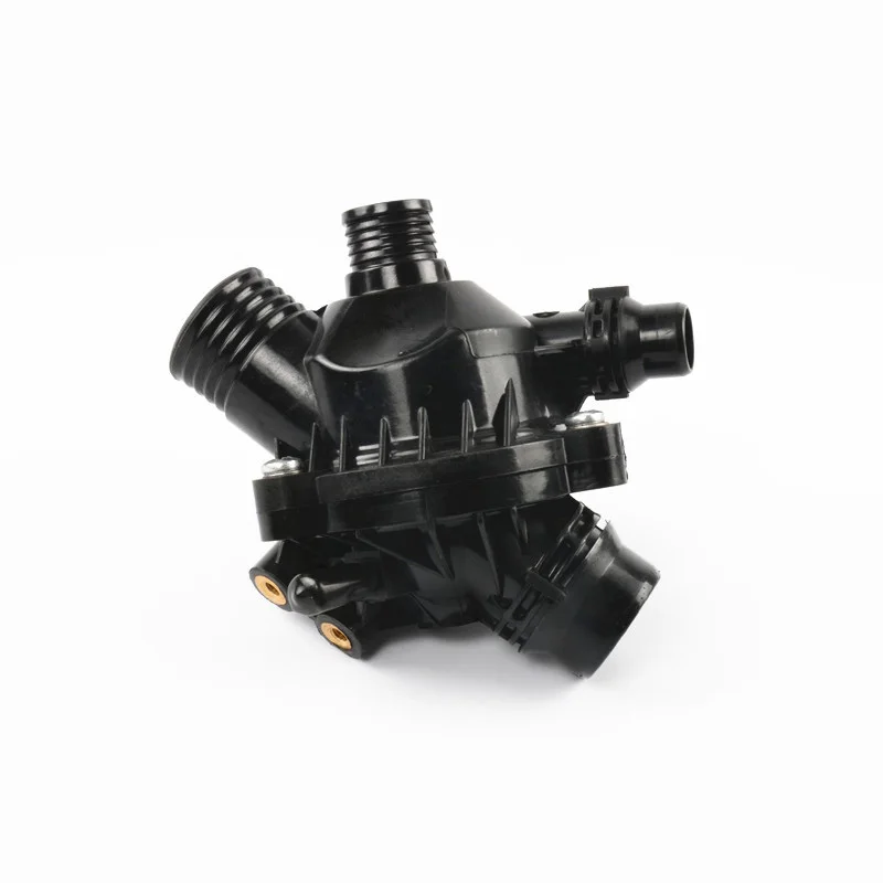 Корпус термостата для BMW E90 135i 325i 328i 330i 335i 525i 530i 535i X3 Z4 3.0L