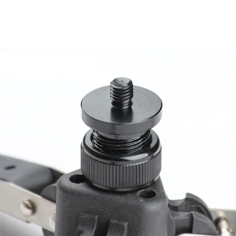 Универсальная подставка для видеокамеры монопод тренога поддержка мини трех