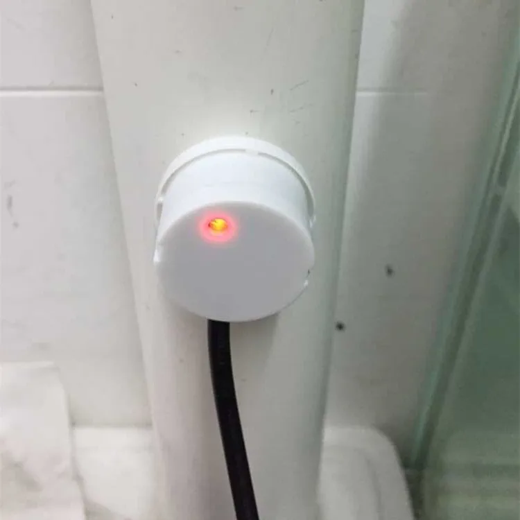 Бесконтактный переключатель датчика уровня жидкости контроллер воды датчик