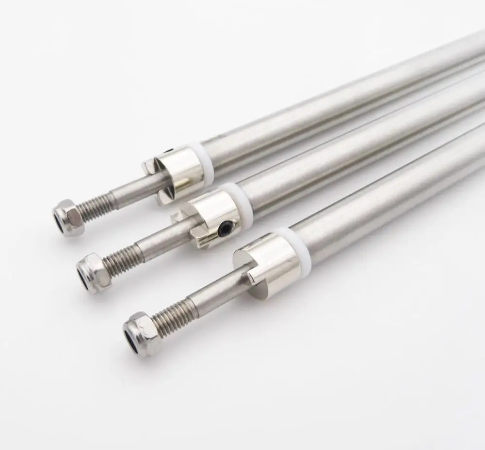 5 мм приводной вал втулки проп