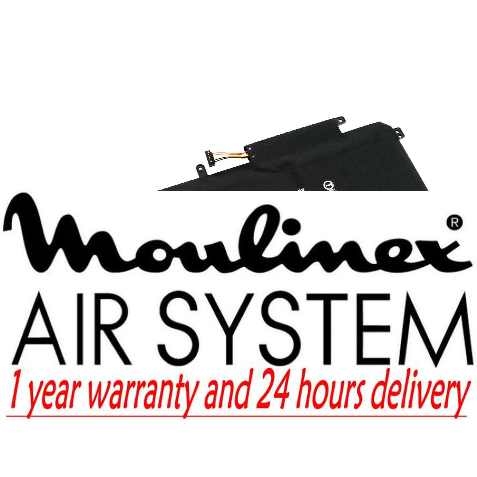 

Новый оригинальный аккумулятор C31N1411 для Asus ZenBook UX305FA UX305UA UX305CA U305UA OEM