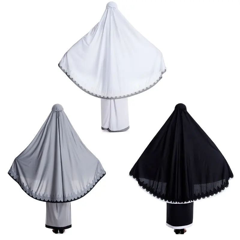 2 шт. женское платье в мусульманском стиле|Мусульманская одежда| |