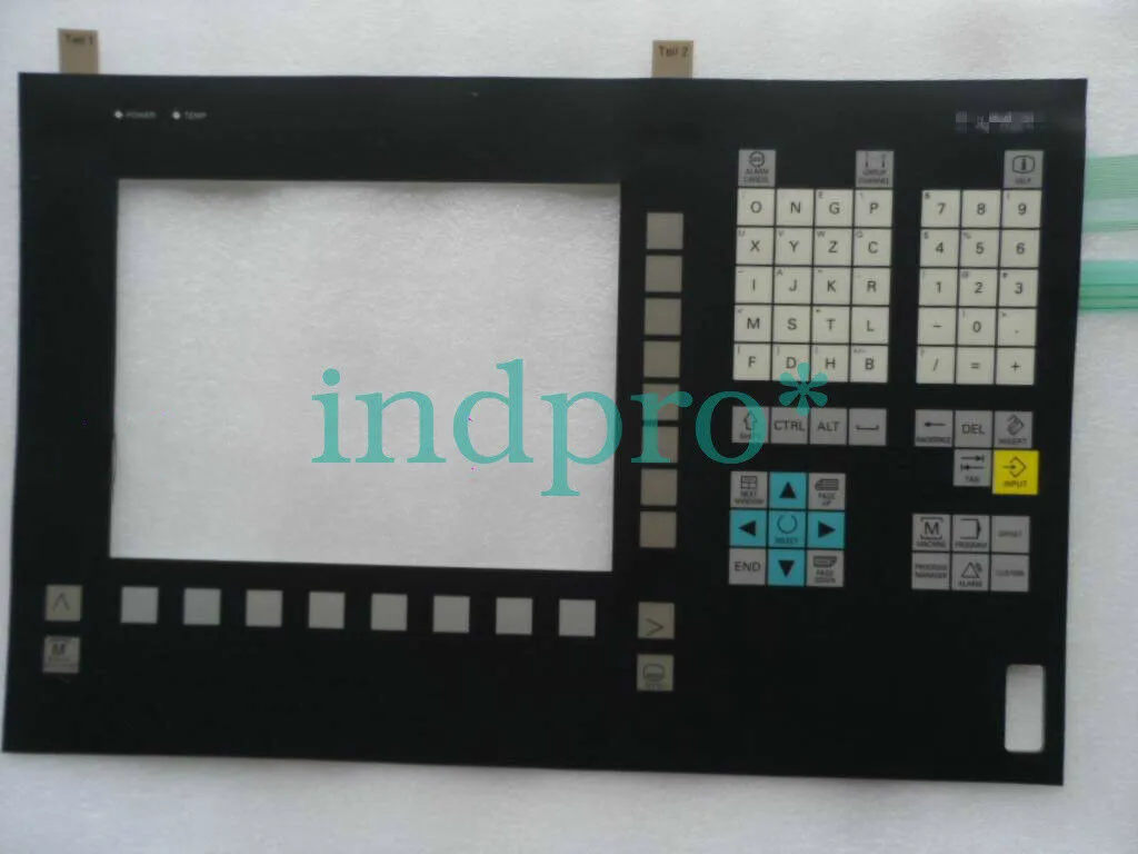 

Применимая панель OP010 6FC5203-0AF00-0AA1