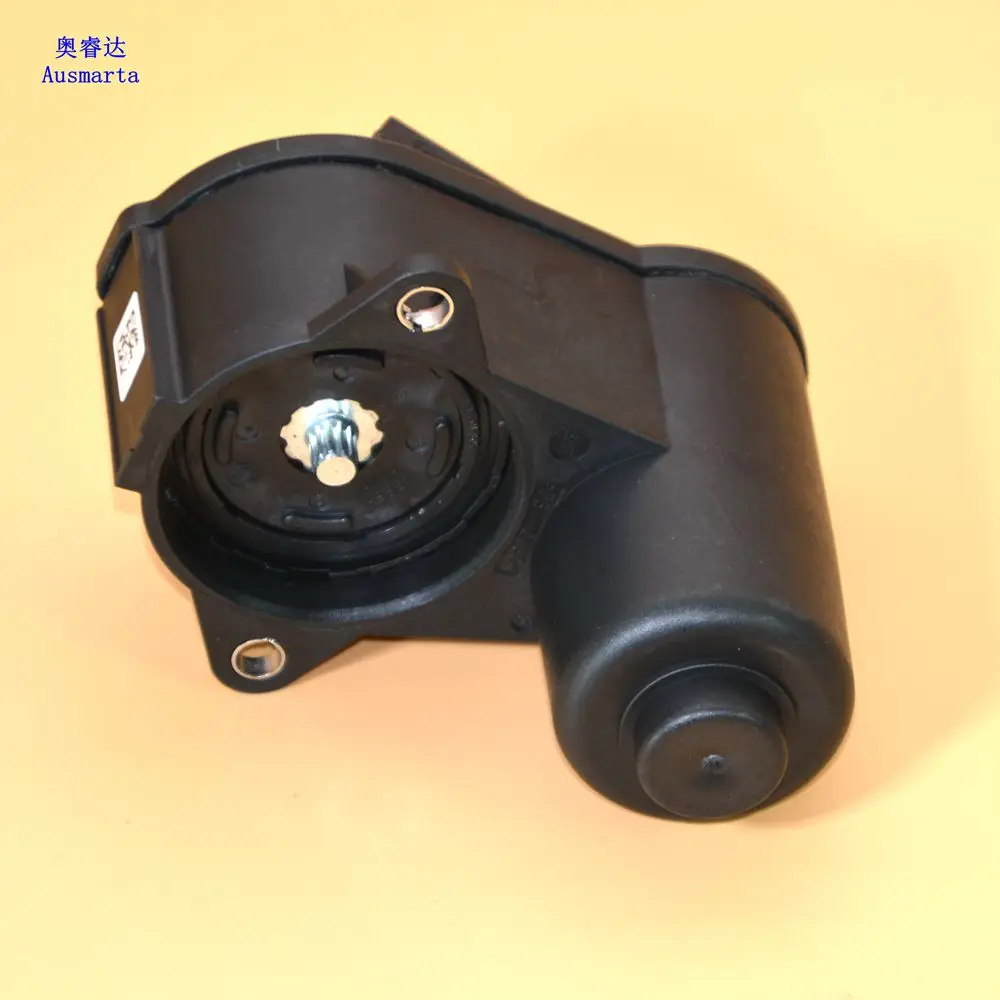 1 шт. 12 Torx TRW OEM ручной тормоз Серводвигатель калипер для passat B6 B7 TIGUAN GOLF JETTA MK6 32332267 3C0998281A