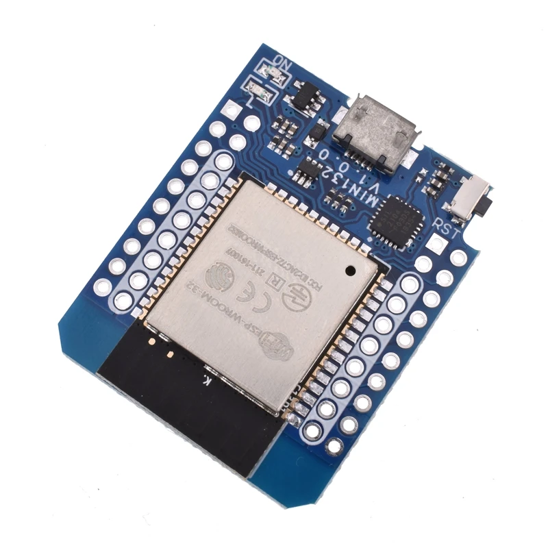 TTGO wemos D1 ESP32 wemos d1 mini esp8266 WiFi + Bluetooth модуль DE TTGO wemos D1 ESP32 wemos d1 mini esp8266 WiFi + Bluetooth модуль DE