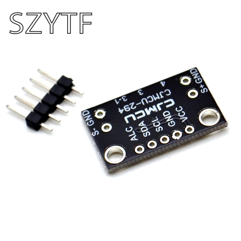 CJMCU-294 LTC2944 60 v батарея Температурное напряжение и Измерение тока | Электронные