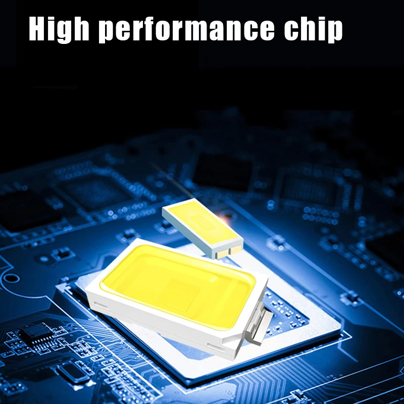 

1pcs Waterproof LED Down Lights 5W 7W Recessed LED Downlight Outdoor Leds Ceiling Lamp For Home Bathroom