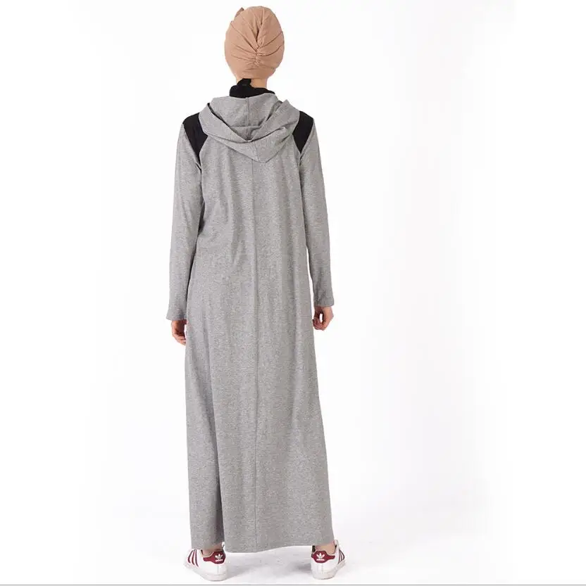 Халат Tesettur Tunik модная одежда новая Abaya пакистанский сальвар камиз Hijab платье