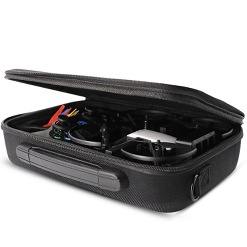 Портативный чехол для переноски с плечевым ремнем Dji Tello Drone Gamesir T1D комбо сумка