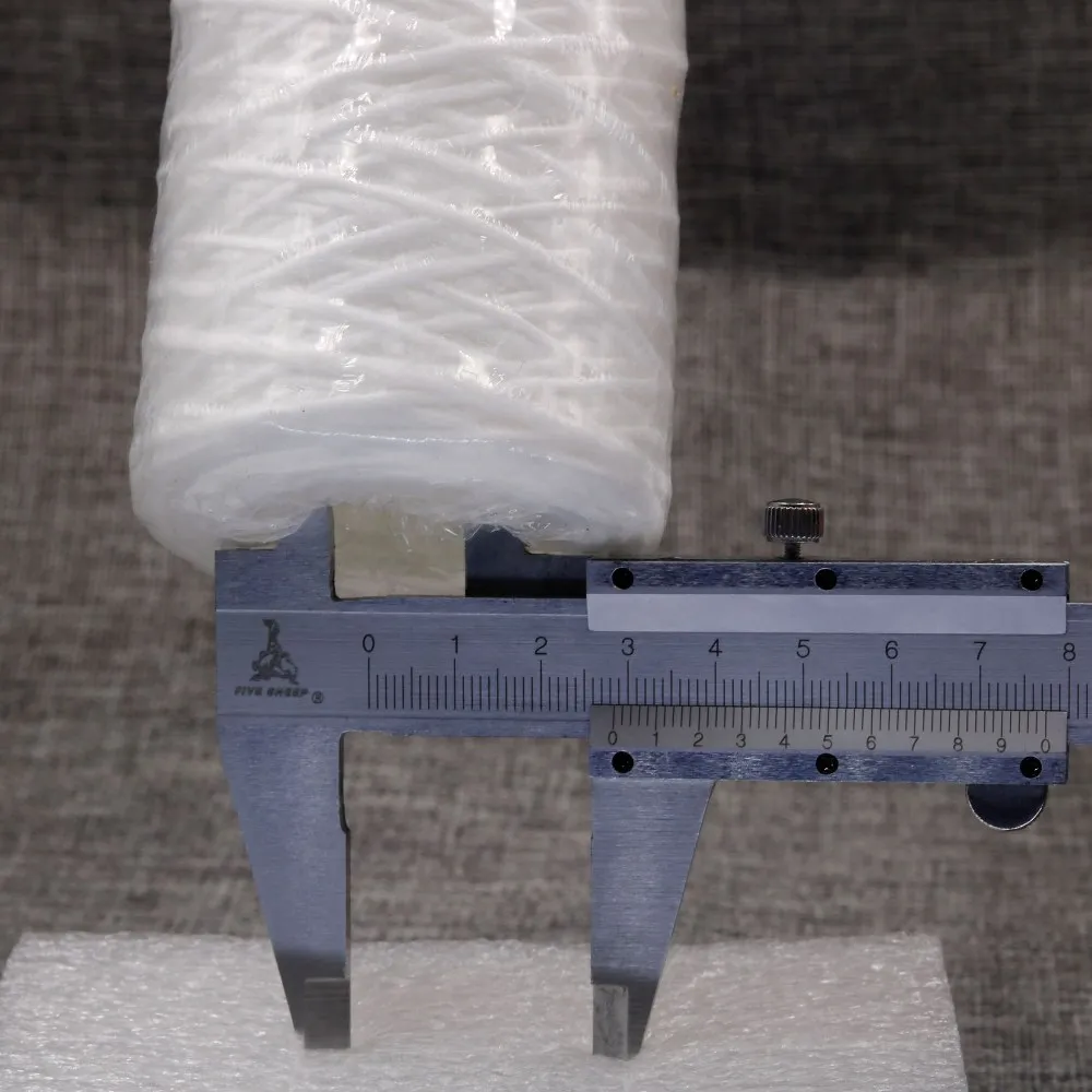 Фильтрующий элемент для очистителя воды фильтрующий картридж из полипропилена 5