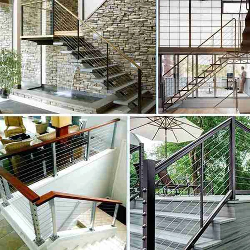 

60 Pcs T316 Stainless Steel Angled Beveled Washer 1/4 Inch 30 Degree Washer, Wood Metal Aluminum Posts, DIY Balustrade