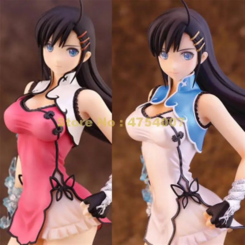 Японского аниме blade arcus из Сияющий ex Ван bailong Коллекционная модель фигуры действия