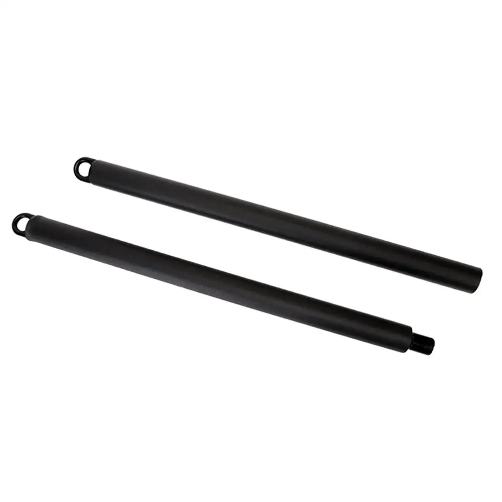 

Портативная штанга для пилатеса, штанга для йоги и ралли, силовая штанга для поезда, Тяговая штанга из алюминиевого сплава, штанга для фитне...