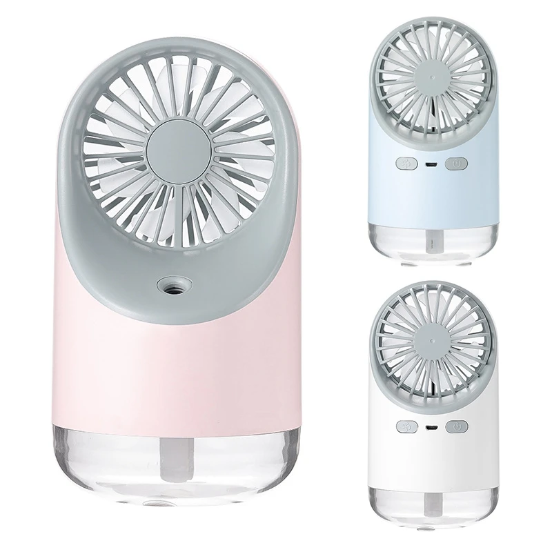 

HOT-USB зарядки воздуха отрицательными ионами для настольный вентилятор охладитель воздуха небольшой мини водяного охлаждения вентилятор сп...