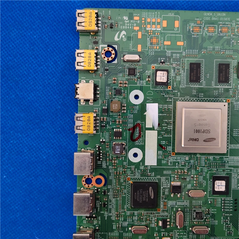Bom teste BN41-01587E para samsung BN94-05031J placa-mãe