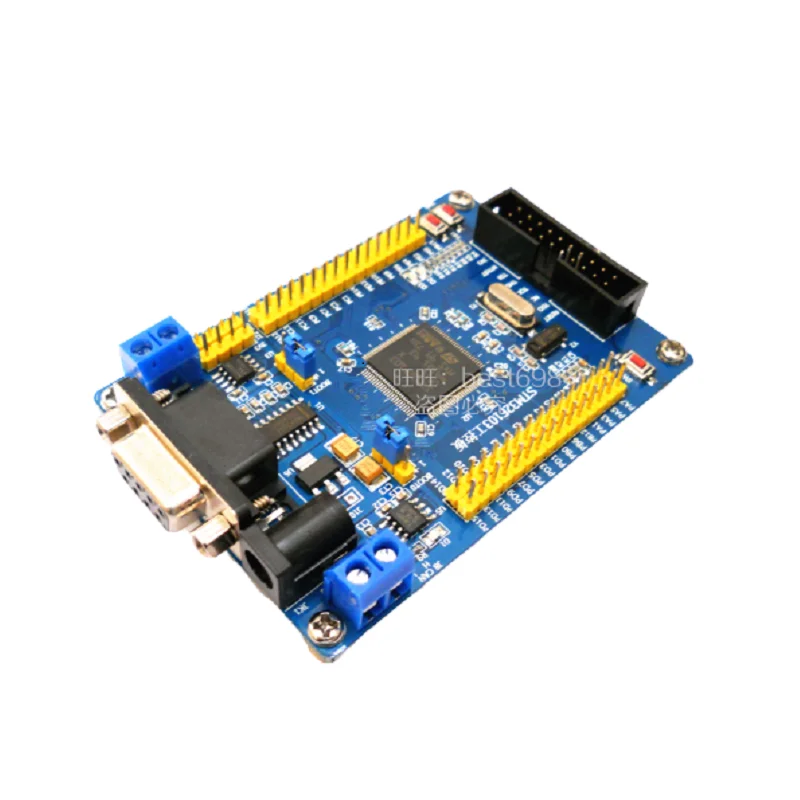 STM32F103VET6 CAN bus development board 485 модуль|Детали и аксессуары для приборов| |