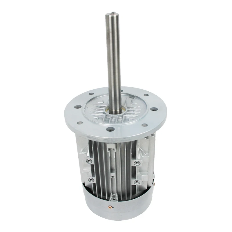 

Sufett high temperature resistance long axis motor electric AC motor