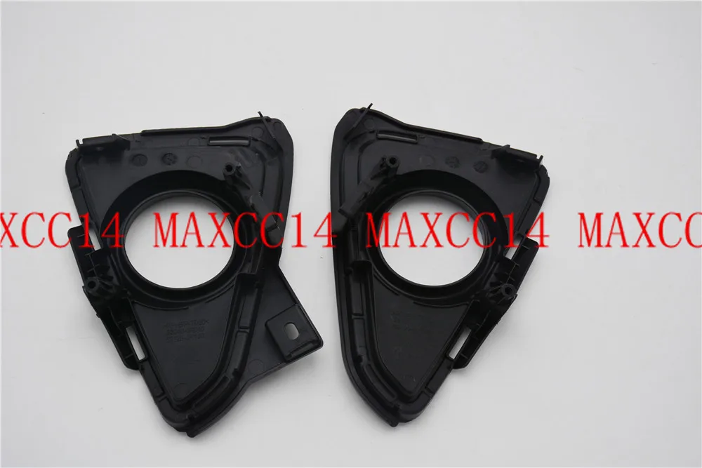 Противотумансветильник на передний бампер решетка радиатора для TOYOTA RAV4 2016