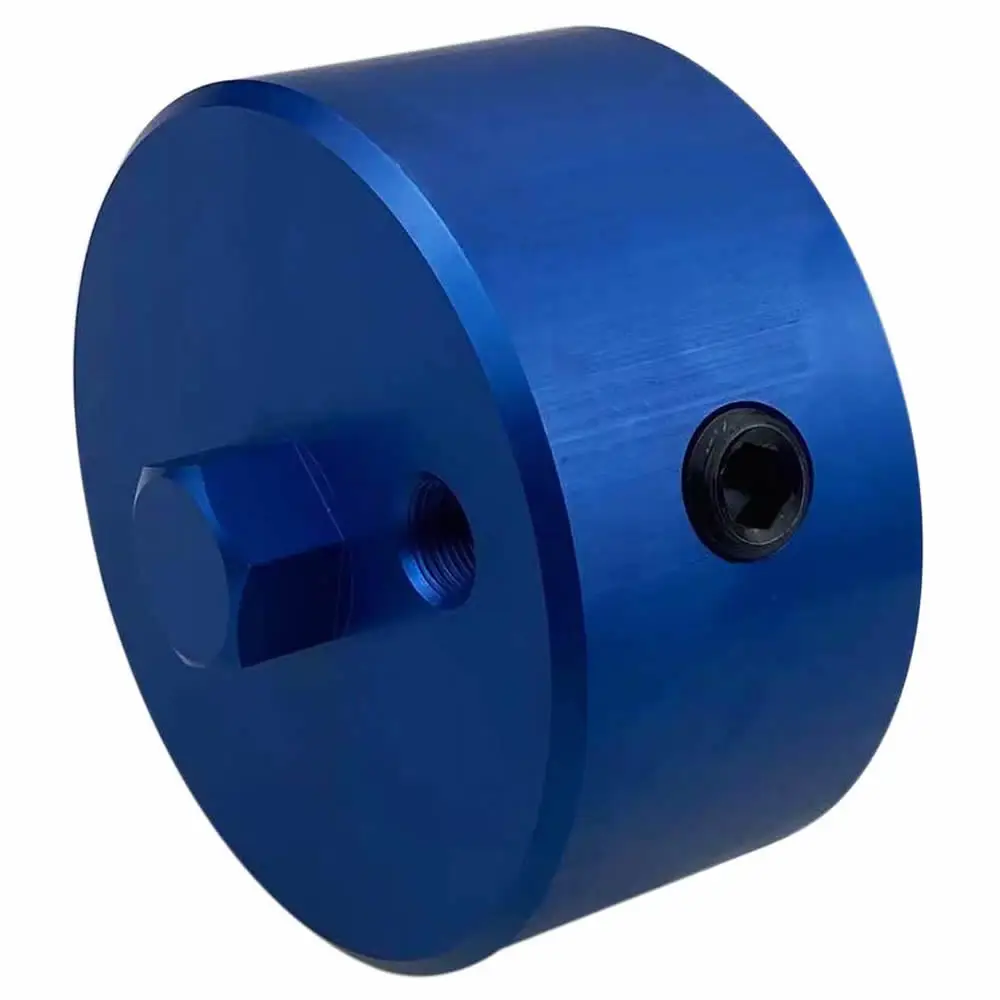 Адаптер манометра масла для двигателей 4 поколения и 5 V8 заменяет инструмент