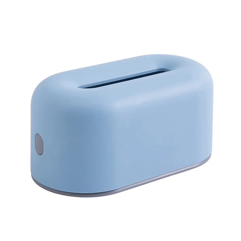 Тканевая бумажная коробка чехол держатель для хранения бытовая салфеток спальни автомобиля 66CY|Коробки