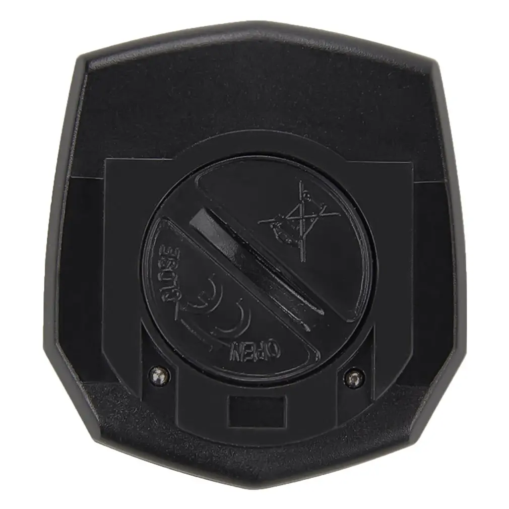 SUNDING SD 581A велосипедный проводной компьютерный Спидометр Одометр