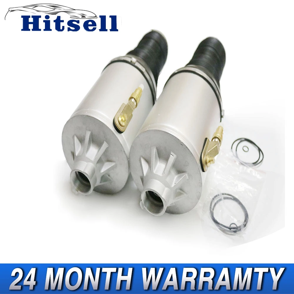 Новая передняя воздушная пружина Пневматическая Пружина амортизатор комплекты