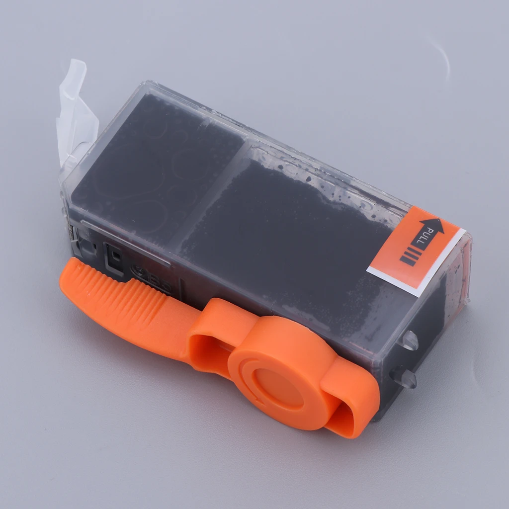 Замена чернильного картриджа для Pixma MG5250 5150 6150 8150 MG8250 IP4850 MX885 IX6550