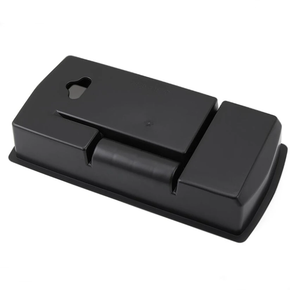 Держатель контейнера для центрального подлокотника лоток коробка хранения Peugeot