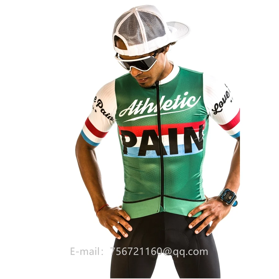 Love the pain 2020 велосипедная майка pro team мужской летний комплект completini ciclismo одежда ropa de