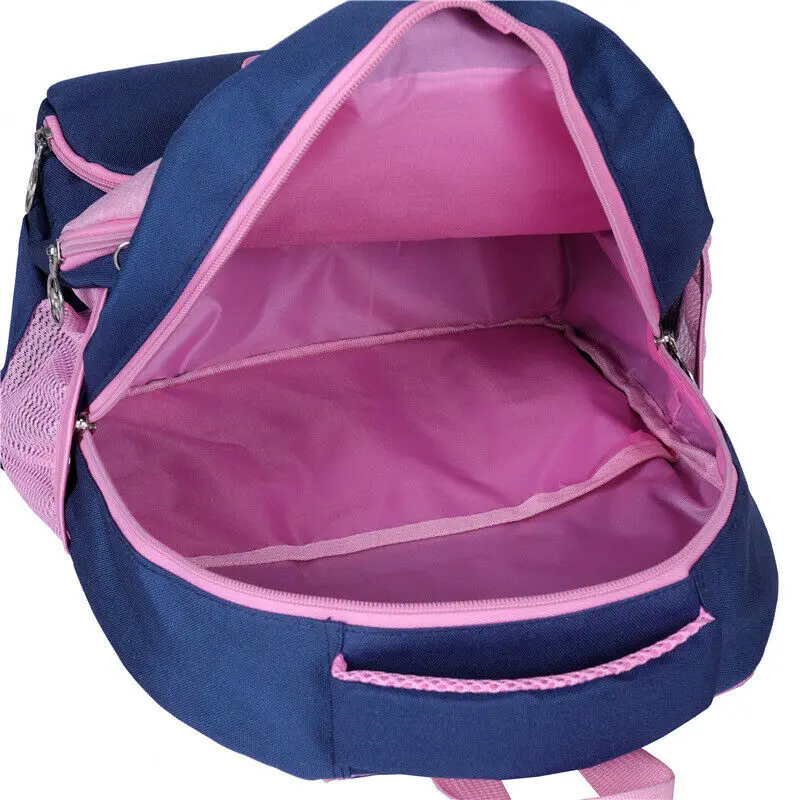 

New Popular Kids Boy Girl Children Backpack Toddler Cute School Bag Rucksack