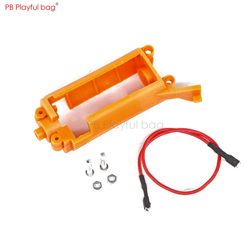 Игривая сумка для улицы CS Renxiang AK47 Ver2 Ver3 коробка передач с гелевыми шариками