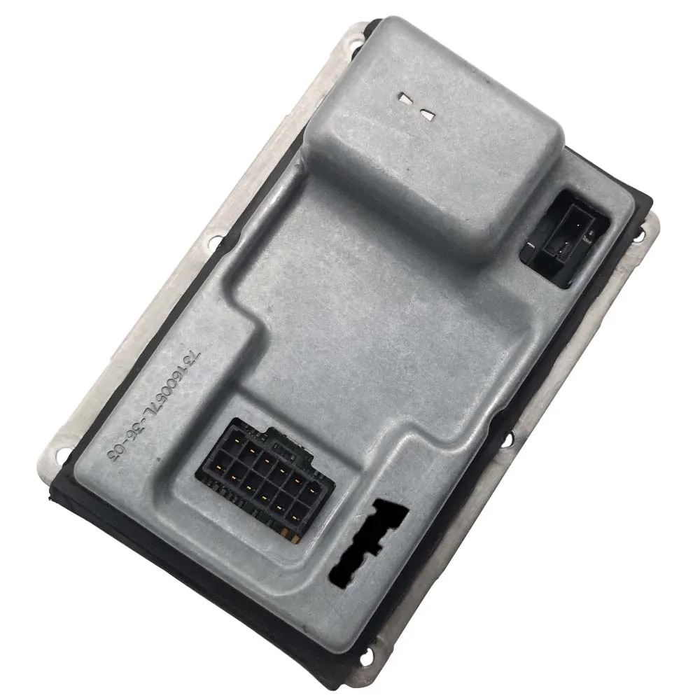 A4 LAD5G 12PIN 89030461 D1S OEM ксеноновыми 5408497 D1R HID фара 3D0909157 Управление для Phaeton C8 60663671 XK8 3DO907391A балласт