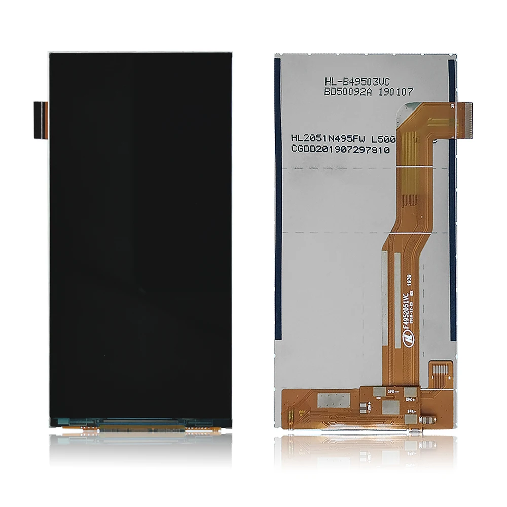 Для Leagoo Z10 ЖК-дисплей 5 0 дюймов экран цифровой Ремонт Запчасти для + Инструменты |