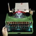 Набор для светодиодсветильник машинки 21327 (светильник, без блока)