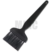 1pcs rc model car helicopter marine black soft brush cleaning tool for any electronic model cleaning anti static