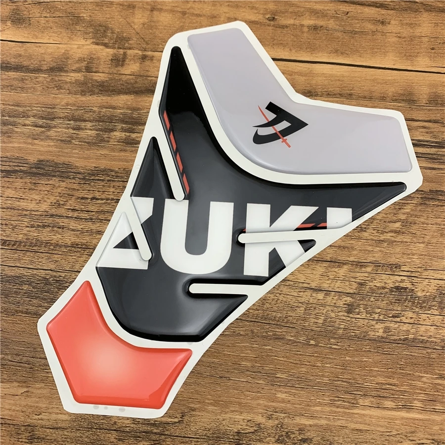 Сузуки Мотоцикл аксессуары Катана GSX S1000 стикеры мотоциклетные защитная накладка